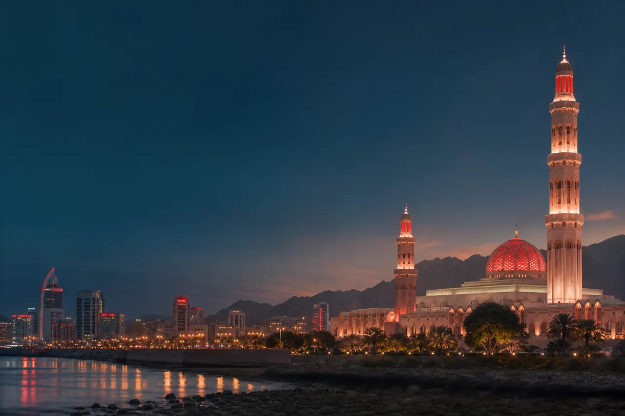 How to Choose the Right Web Design Agency in Muscat: 2026 Checklist